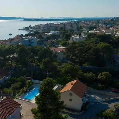 Apartment Lavanda Ii Brodarica (Sibenik-Knin)