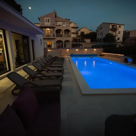 Lavanda Ii Brodarica (Sibenik-Knin)