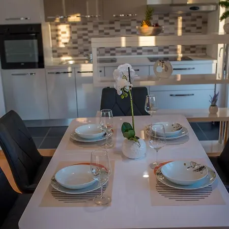 Lavanda Ii Apartament Brodarica (Sibenik-Knin)