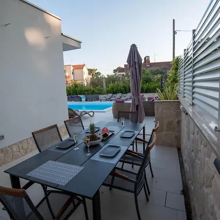 Apartment Lavanda Ii