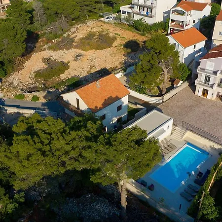 Apartament Lavanda Ii