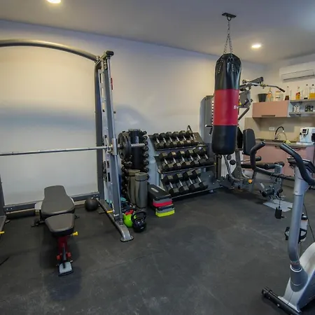 Lavanda Ii Apartament *