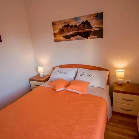 Apartment Lavanda Ii