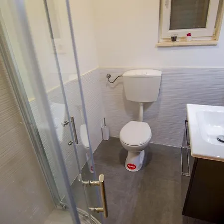 Apartment Lavanda Ii Brodarica (Sibenik-Knin)