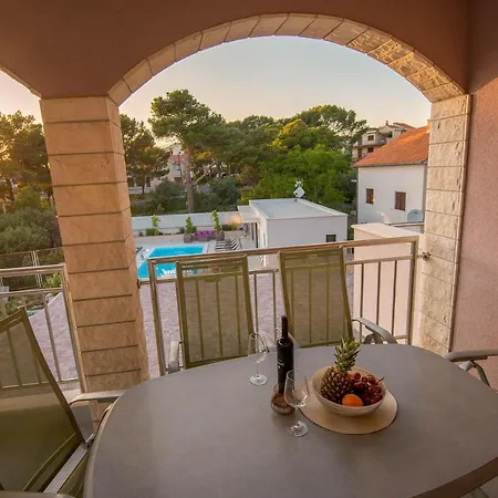 Apartament Lavanda Ii