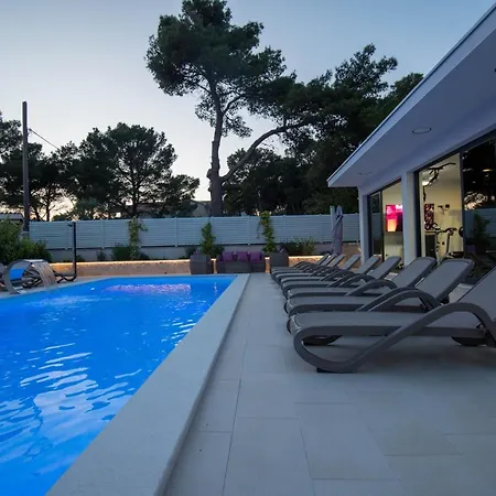 Apartament Lavanda Ii Brodarica (Sibenik-Knin)