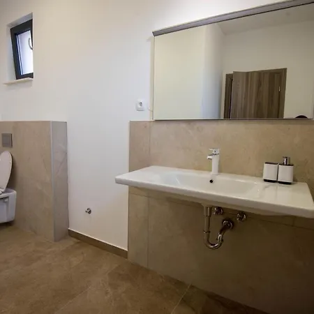 Apartament Lavanda Ii *