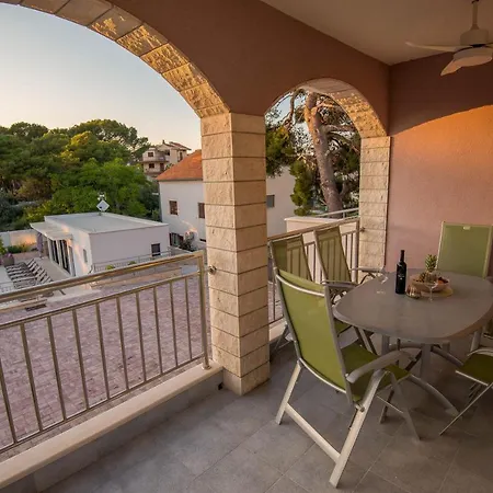 Apartament Lavanda Ii