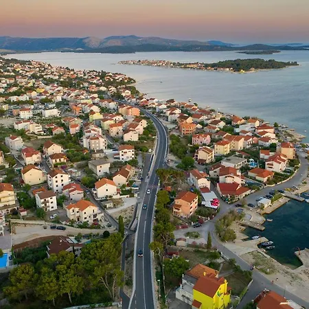 Lavanda Ii Apartament