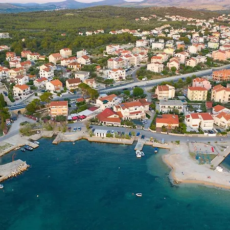 Lavanda Ii Apartament Brodarica (Sibenik-Knin)