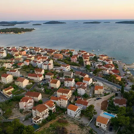 Apartament Lavanda Ii