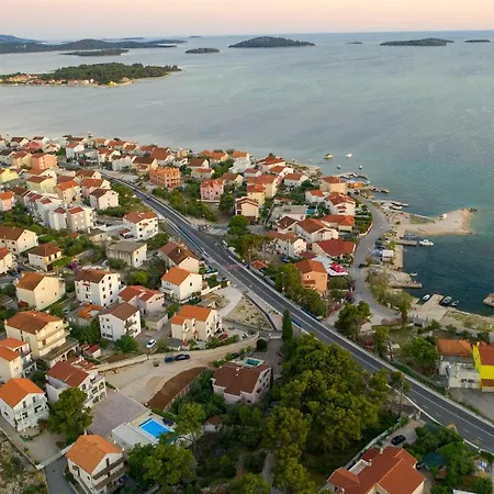 Apartament Lavanda Ii