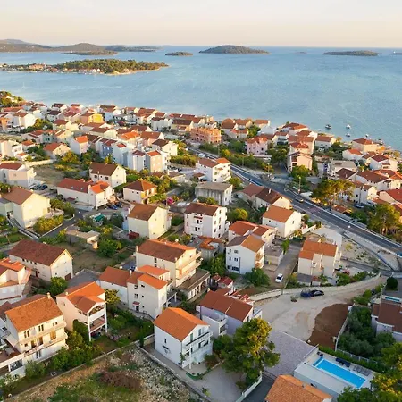 Appartamento Lavanda Ii Brodarica (Sibenik-Knin)