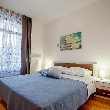 Lavanda Ii Apartment Brodarica (Sibenik-Knin)