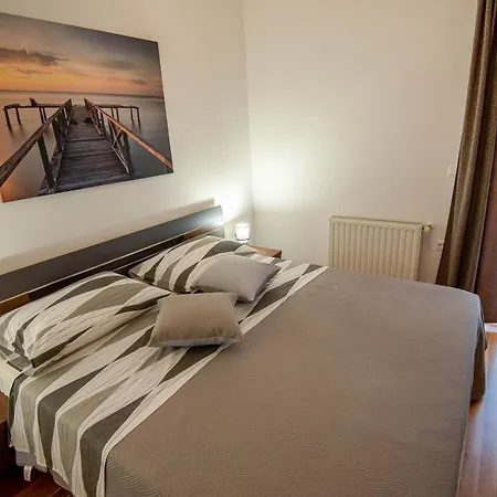 Lavanda Ii Apartament Brodarica (Sibenik-Knin)