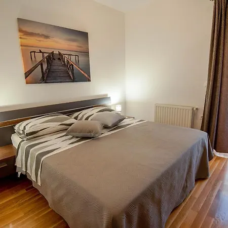 Apartment Lavanda Ii *