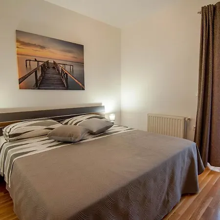 Lavanda Ii Apartament Brodarica (Sibenik-Knin)