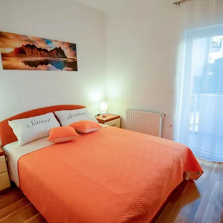Lavanda Ii Apartment Brodarica (Sibenik-Knin)