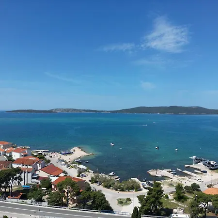 Lavanda Ii 아파트 브로다리카