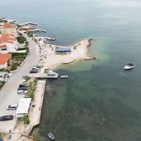 Lavanda Ii 아파트 *