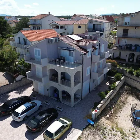 Apartment Lavanda Ii