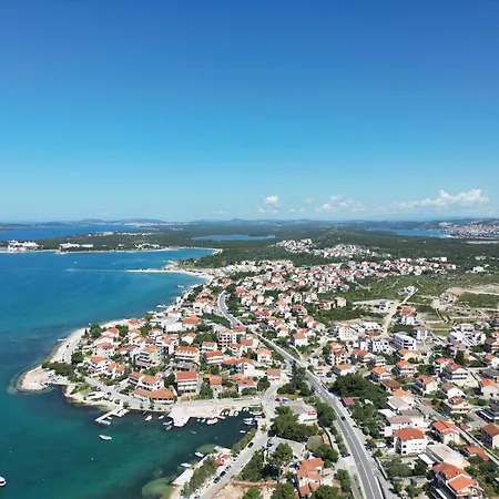 Lavanda Ii * Brodarica (Sibenik-Knin)