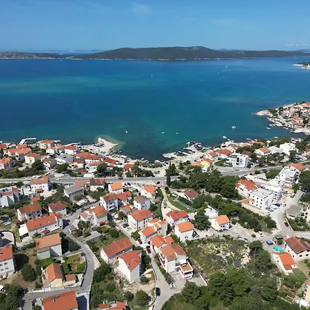 Lavanda Ii Brodarica (Sibenik-Knin)