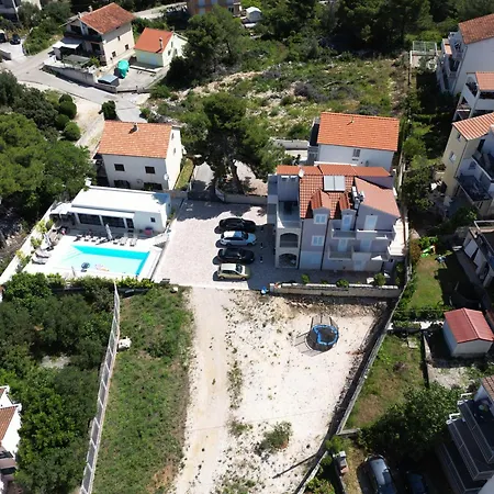 Lavanda Ii Apartament