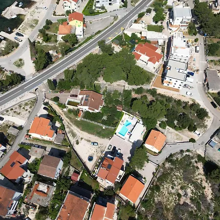 Lavanda Ii Apartament Brodarica (Sibenik-Knin)