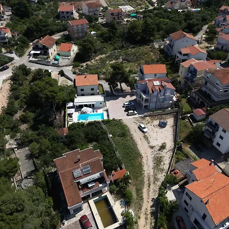 Apartament Lavanda Ii *