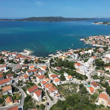 Apartment Lavanda Ii Brodarica (Sibenik-Knin)