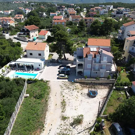 Apartament Lavanda Ii Brodarica (Sibenik-Knin)