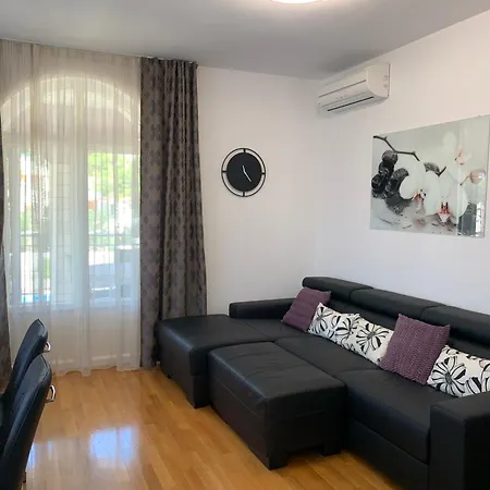 Lavanda Ii Brodarica (Sibenik-Knin)