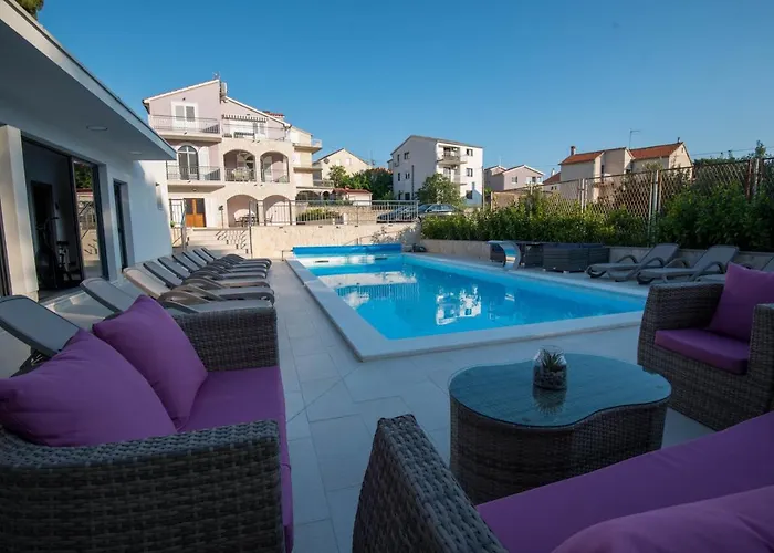 Lavanda Ii Apartment