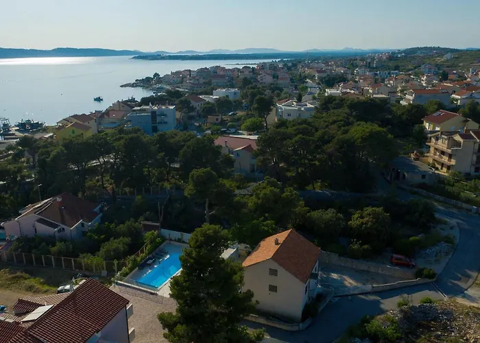 Apartment Lavanda Ii Brodarica (Sibenik-Knin)