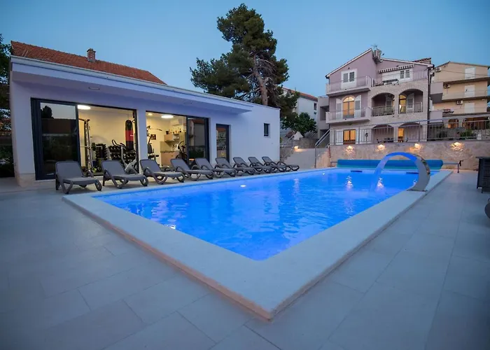 Apartment Lavanda Ii *