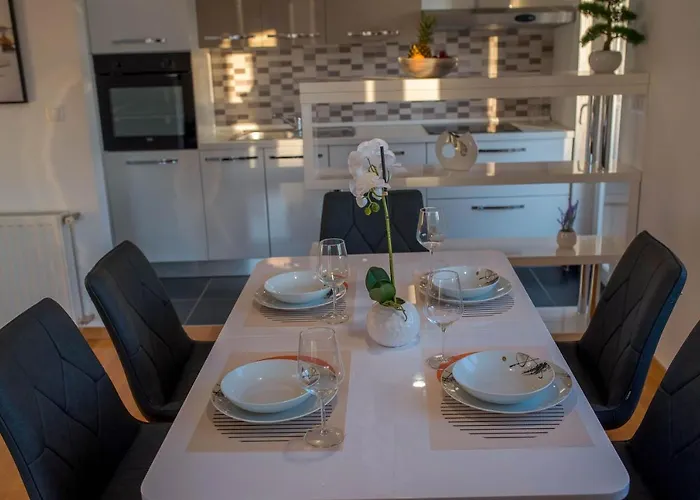 Lavanda Ii Apartment Brodarica (Sibenik-Knin)