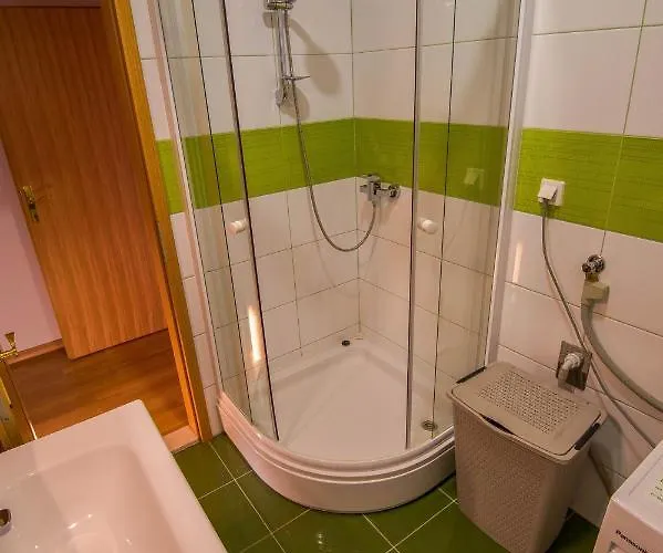 Apartment Lavanda Ii *