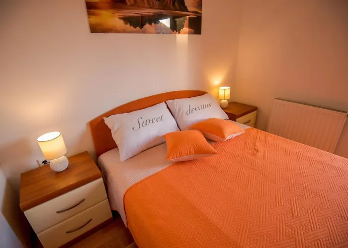 Lavanda Ii Apartment Brodarica (Sibenik-Knin)