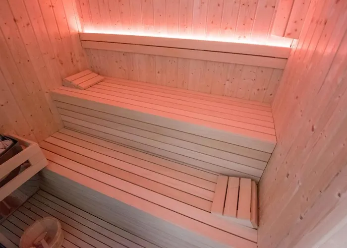 아파트 Lavanda Ii 브로다리카