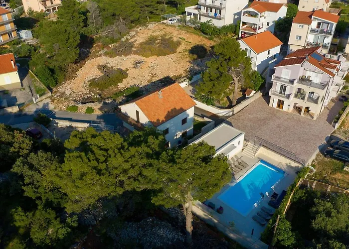 아파트 Lavanda Ii