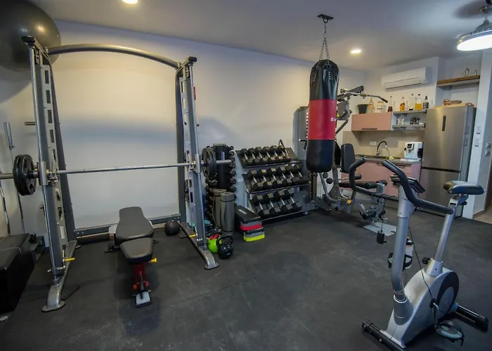 Lavanda Ii 아파트 *