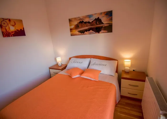 Apartment Lavanda Ii