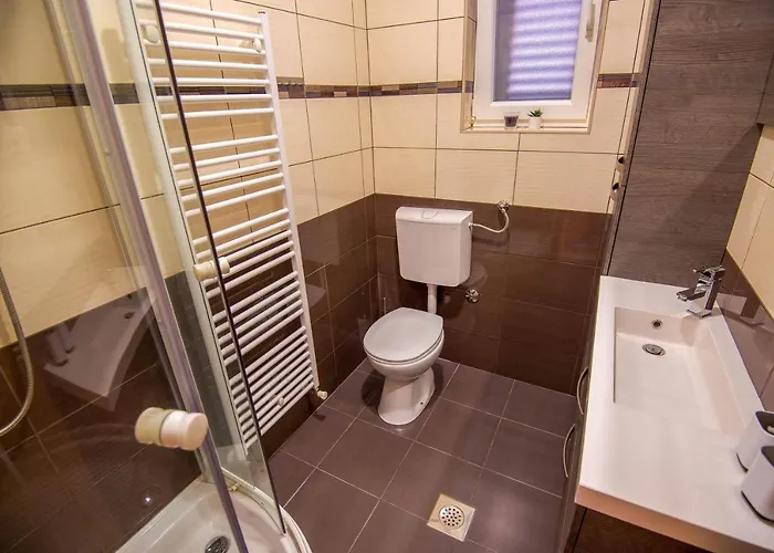 Apartment Lavanda Ii Brodarica (Sibenik-Knin)