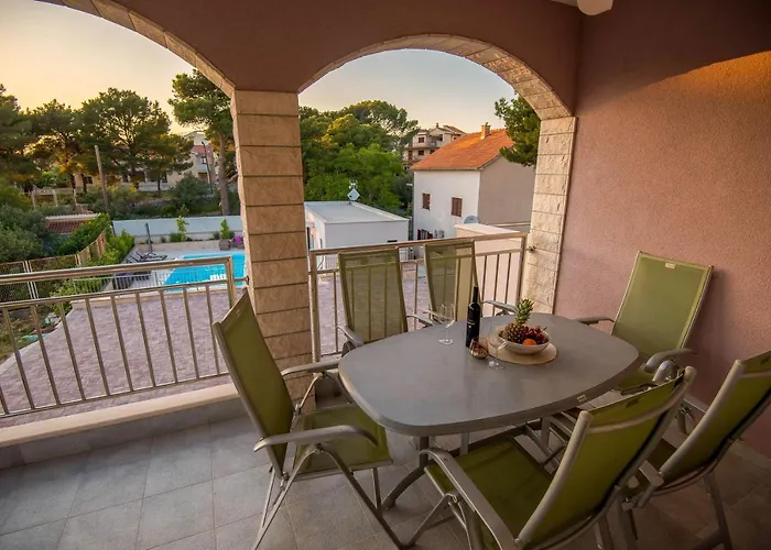 Lavanda Ii * Brodarica (Sibenik-Knin)