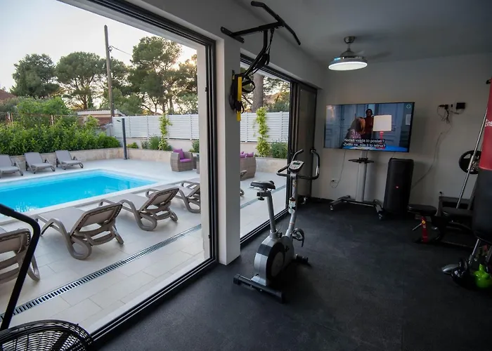 Lavanda Ii 아파트 브로다리카