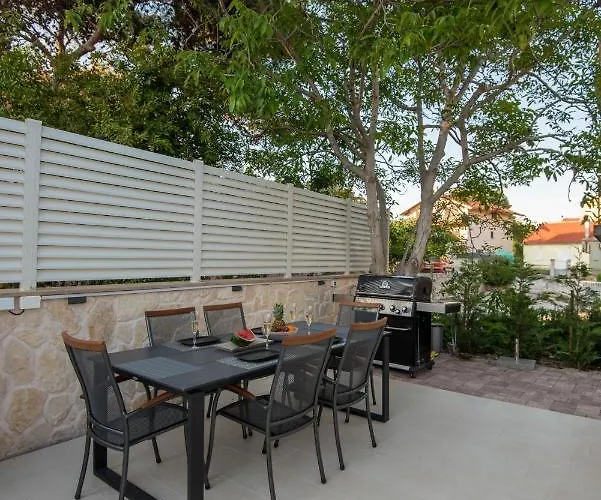 Apartment Lavanda Ii *