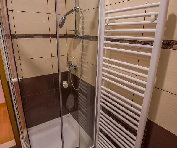 Lavanda Ii Apartment *