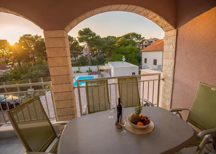 Apartment Lavanda Ii