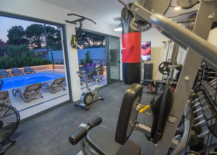 아파트 Lavanda Ii